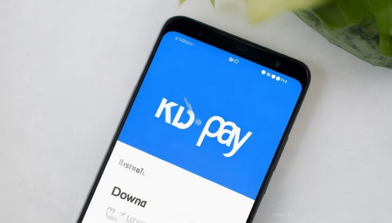 kdpay安卓下载教程:安装包核对与权限设置